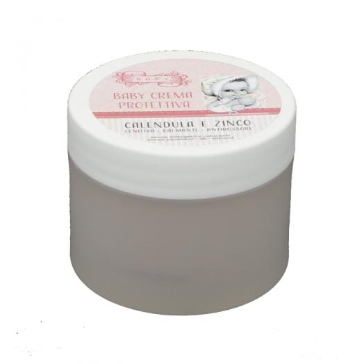 TNL092 EX CAN074 - crema protettiva baby 50ml LEI