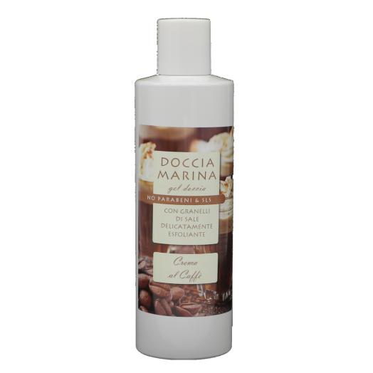 TNL015.04 - doccia marina 250ml CREMA AL CAFFE' IPA