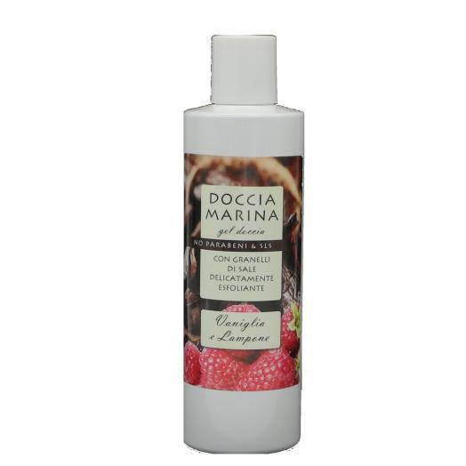 TNL015.05 - doccia marina 250ml VANIGLIA E LAMPONE IPA