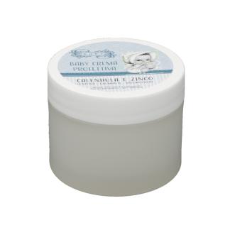 crema protettiva baby 50ml LUI