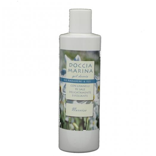 TNL015.12 - doccia marina 250ml NARCISO