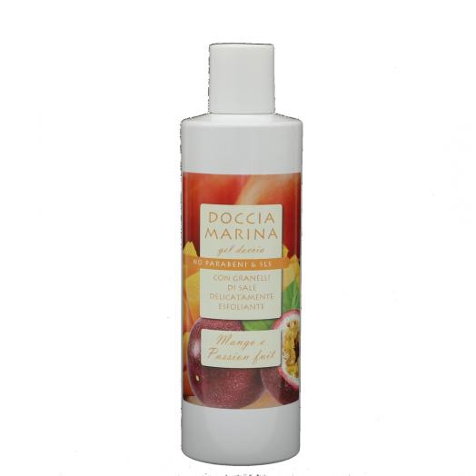 TNL015.13 - doccia marina 250ml MANGO E PASSION FRUIT