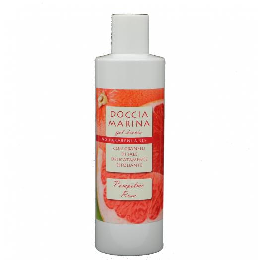 TNL015.16 - doccia marina 250ml POMPELMO ROSA