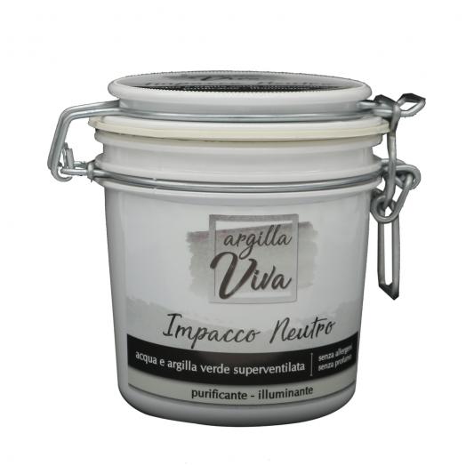 TNL096.01 - impacco argilla 300ml NEUTRO