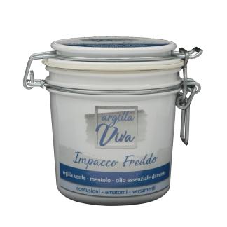 impacco argilla 300ml FREDDO