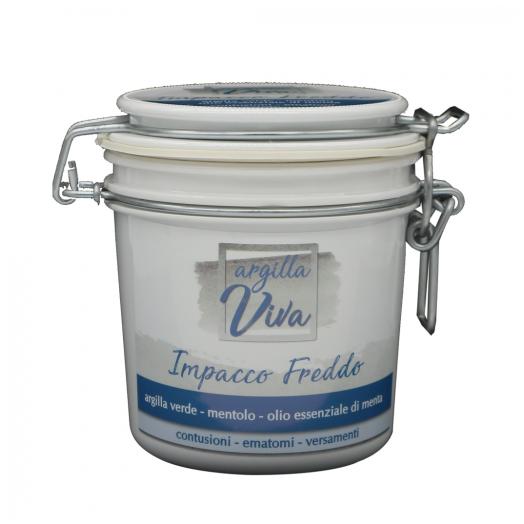 TNL096.03 - impacco argilla 300ml FREDDO