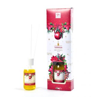 DIFFUSORE CON BACCHETTI NATALIZIO