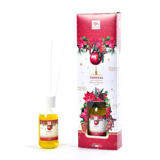 - DIFFUSORE CON BACCHETTI NATALIZIO