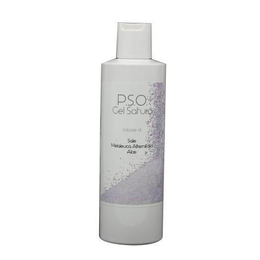 TNL102 EX CAN067 - gel saturo 250ml PSO
