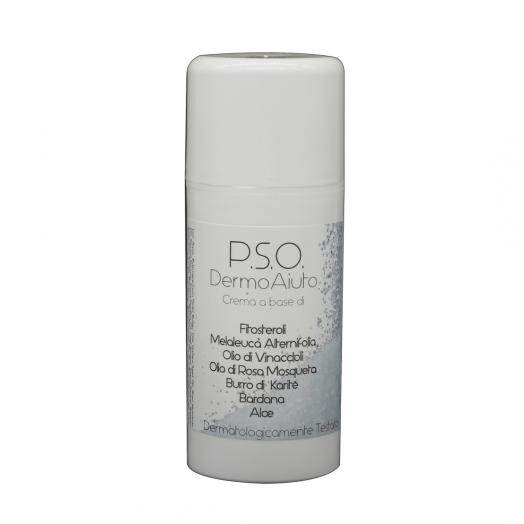 TNL103 EX CAN069 - dermoaiuto 100ml airless PSO