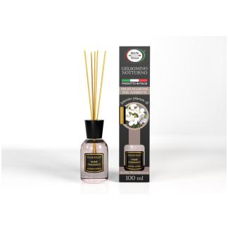 Diffusore a Bastoncini Gelsomino notturno da 100 ml