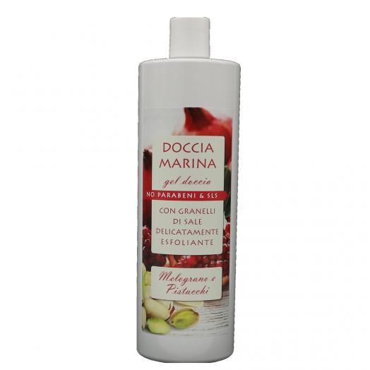 TNL016.01 - doccia marina 1000ml MELOGRANO E PISTACCHI IPA