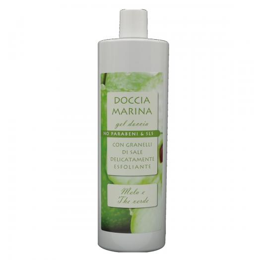 TNL016.02 - doccia marina 1000ml MELA E THE VERDE IPA