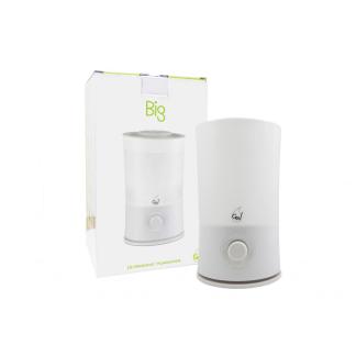 Umidificatore Big con Getto di Vapore Regolabile con cavo elettrico