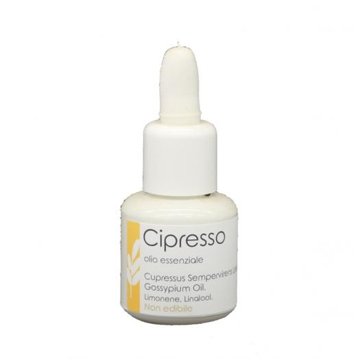 TNL105.06 - essential mind's arancio 15ml CIPRESSO