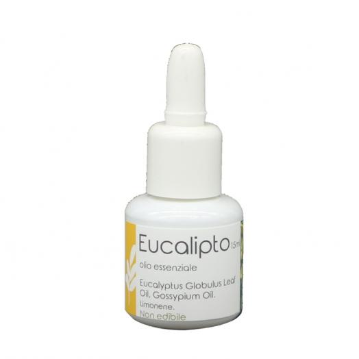 TNL105.08 - essential mind's arancione 15ml EUCALIPTO