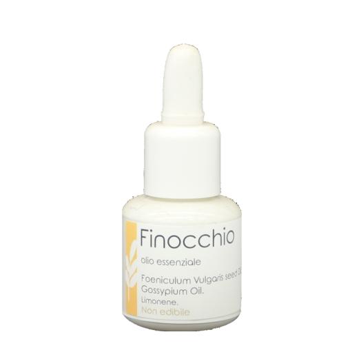 TNL105.09 - essential mind's arancio 15ml FINOCCHIO