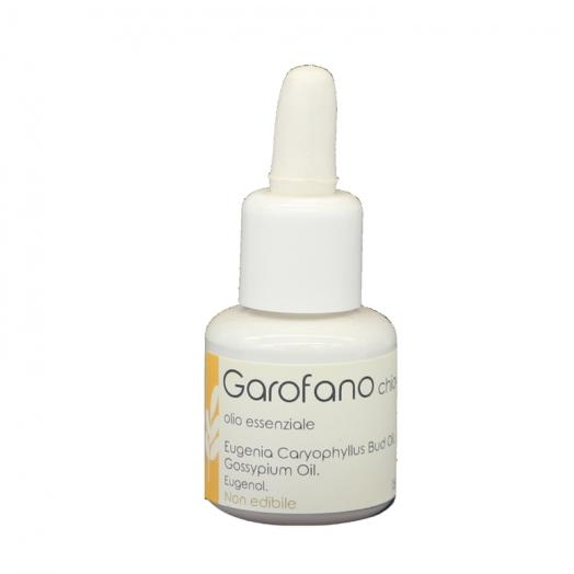 TNL105.10 - essential mind's arancione 15ml GAROFANO CHIODI