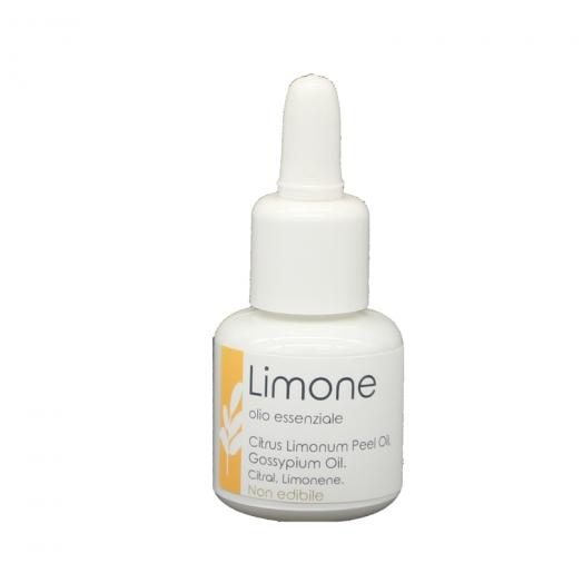TNL105.11 - essential mind's arancio 15ml LIMONE