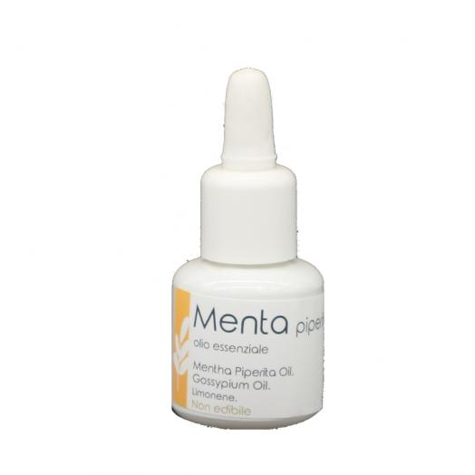 TNL105.12 - essential mind's arancio 15ml MENTA PIPERITA