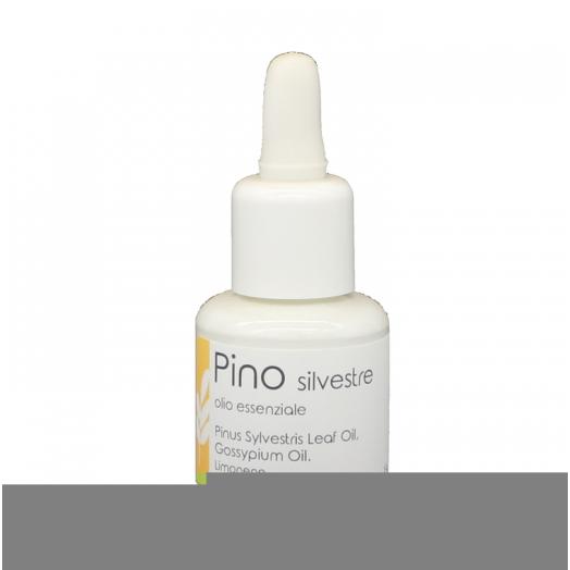 TNL105.13 - essential mind's arancione 15ml PINO SILVESTRE