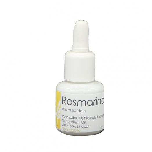 TNL105.14 - essential mind's arancio 15ml ROSMARINO