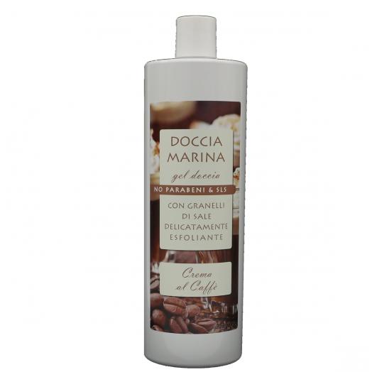 TNL016.04 - doccia marina 1000ml CREMA AL CAFFE' IPA