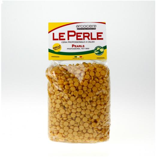 ARC057 - Perle ceretta a caldo VELOUR da gr.500