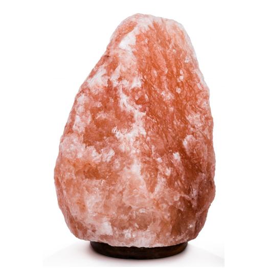 ROSLASN02 - Lampada di Sale da 4 a 6 kg circa