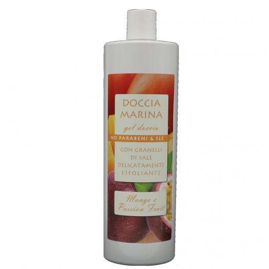 TNL016.13 - doccia marina 1000ml MANGO E PASSION FRUIT