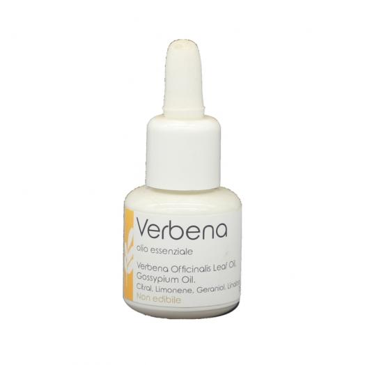 TNL105.17 - essential mind's arancio 15ml VERBENA