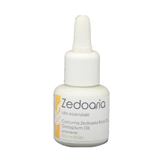 TNL105.18 - essential mind's arancio 15ml ZEDOARIA