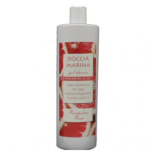 TNL016.16 - doccia marina 1000ml POMPELMO ROSA