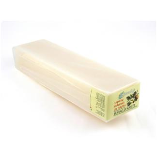 Barra di Sapone Naturale Karit&egrave; 1 kg.