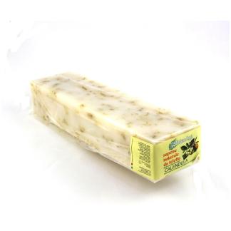 Barra di Sapone Naturale Calendula 1 kg.