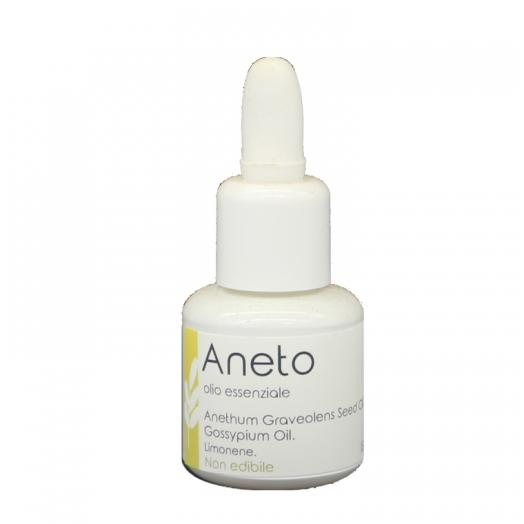 TNL106.02 - essential mind's verde 15ml ANETO