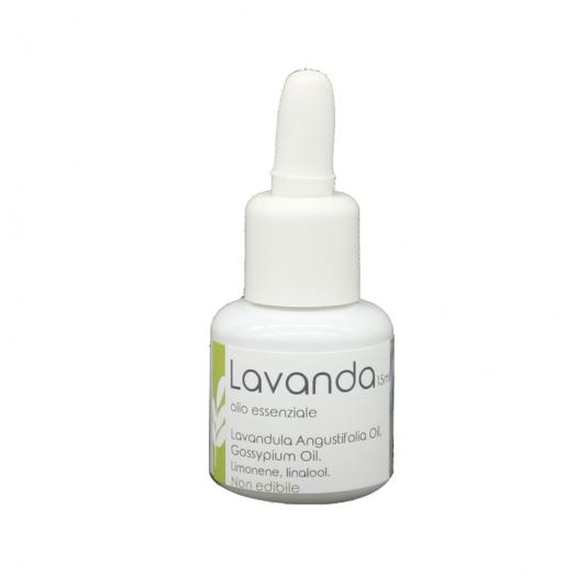 TNL106.05 - essential mind's verde 15ml LAVANDA