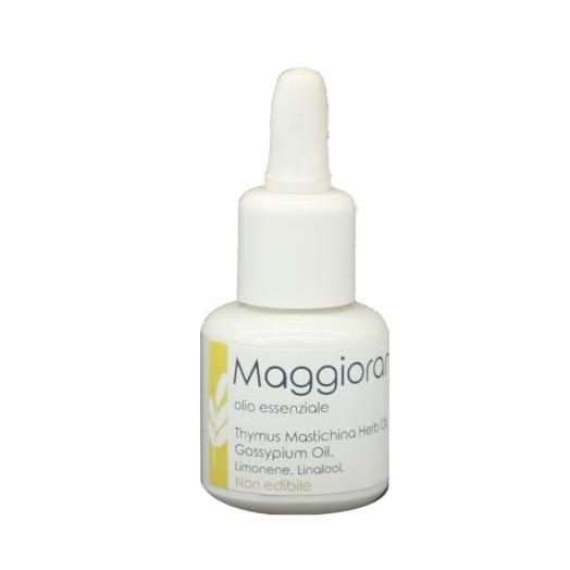 TNL106.06 - essential mind's verde 15ml MAGGIORANA