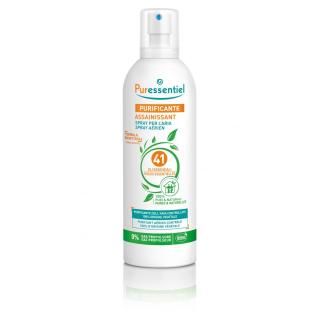 Spray GRANDE Purificante per Ambiente Puressentiel  500 ml.