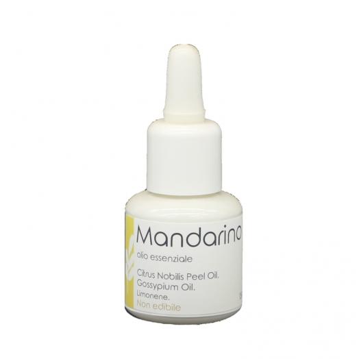 TNL106.07 - essential mind's verde 15ml MANDARINO