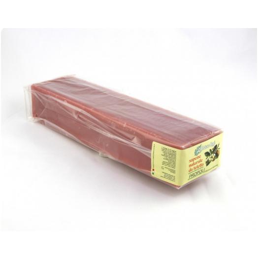 SAP1000.11 - Barra di Sapone Naturale Propoli 1 kg.