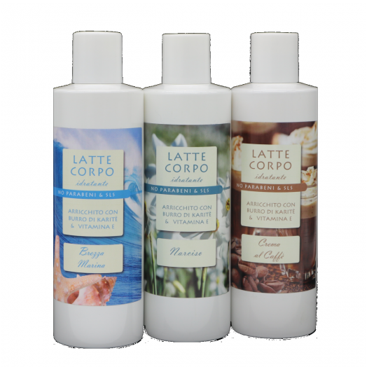 TNL036.19 - latte corpo 250ml 19 PANETTONE
