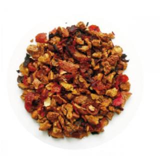 Infuso Cocktail di Frutta Mela e Cannella 1 kg.
