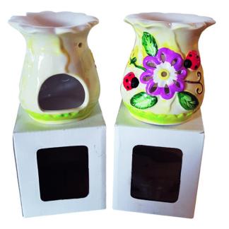Diffusore di Essenza in Ceramica