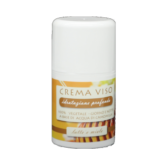 CREME PER IL VISO DA 50 ML.