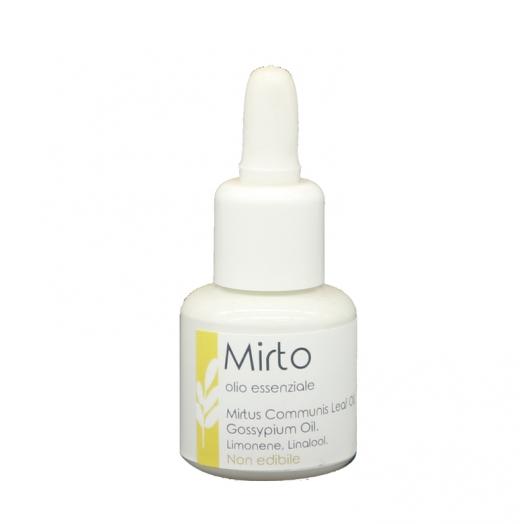TNL106.09 - essential mind's verde 15ml MIRTO