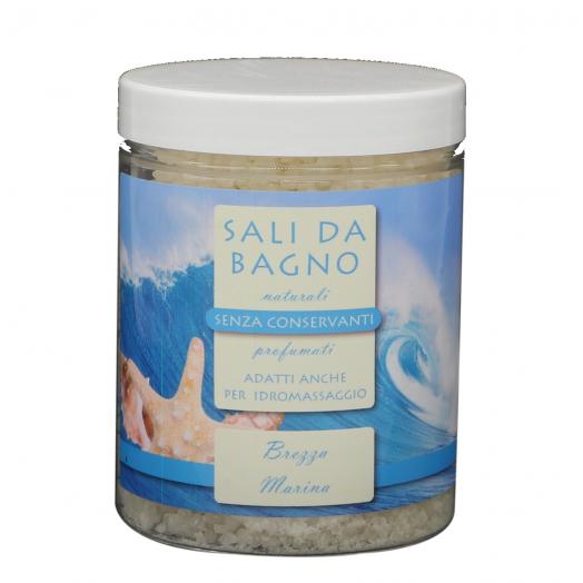 TNL017.08 - sali da bagno 300ml BREZZA MARINA