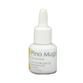 essential mind's verde 15ml PINO MUGO