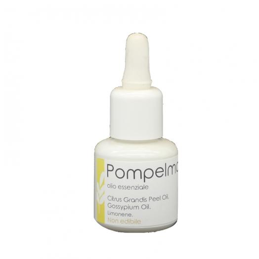 TNL106.11 - essential mind's verde 15ml POMPELMO