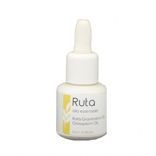 TNL106.12 - essential mind's verde 15ml RUTA